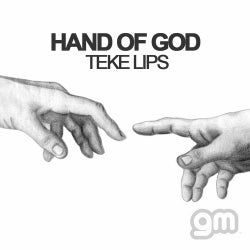Hand Of God Ep