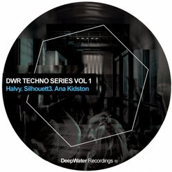 DWR Techno Series, Vol. 1