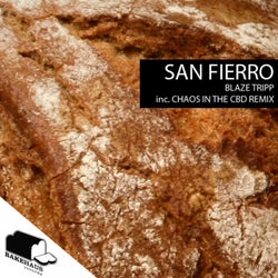 San Fierro - EP
