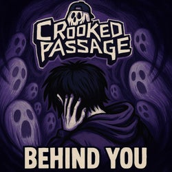 Behind You