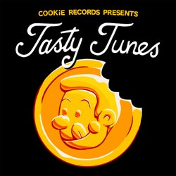 Cookie Compilation: Tasty Tunes