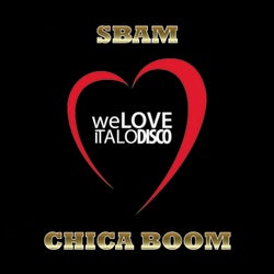 Chica Boom (Italo Disco)
