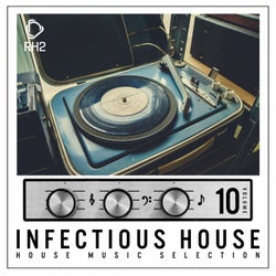 Infectious House, Vol. 10