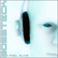 I Feel Alive (AI Mixes)