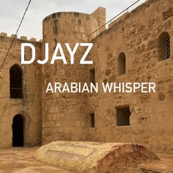 Arabian Whisper