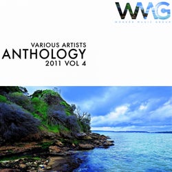 Anthology 2011, Vol. 4