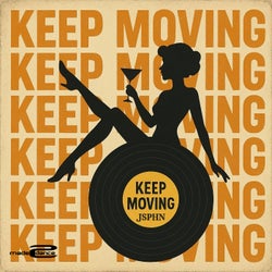 Keep Moving