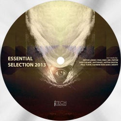 Essential Selection 2013