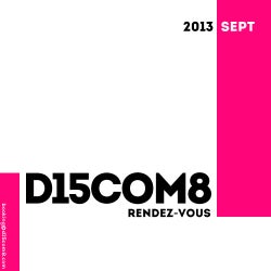 D15COM8 Rendez-Vous September 2013