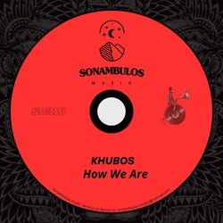 How We Are