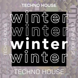 Techno House Winter