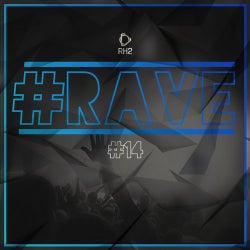 Cover für #rave #14