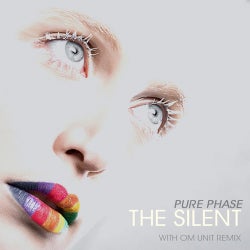 The Silent EP
