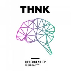 Divergent EP
