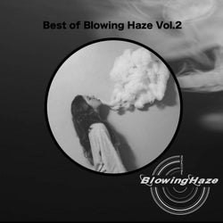 Best Of Blowing Haze Vol.2