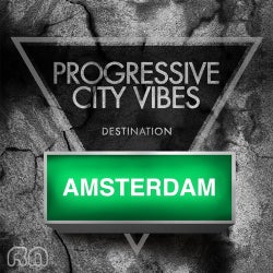 Progressive City Vibes - Destination Amsterdam