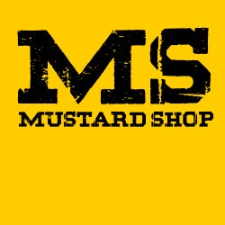 Mustard Shop - January 2021