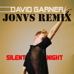 Silent Night Remix