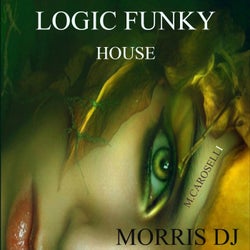 Logic Funky House