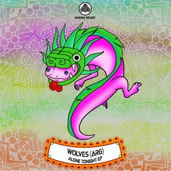 Alone Tonight EP