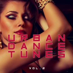 Urban Dance Tunes, Vol. 2