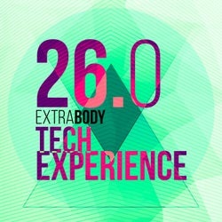 Extrabody Tech Experience 26.0
