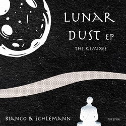 Lunar Dust (The Remixes)
