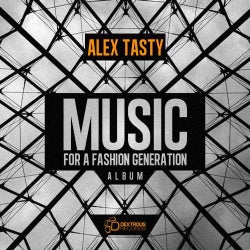 Music For A Fashion Generation (Album)