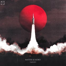 Takeoff (Extended Mix)