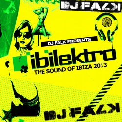 DJ Falk Pres. Ibilektro 2013