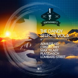 The Dandy Selects, Vol. 6