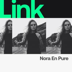 LINK Artist | Nora En Pure - Game Changers