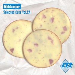 Maehtrasher Selected Cuts, Vol. 2a