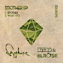 Brother EP