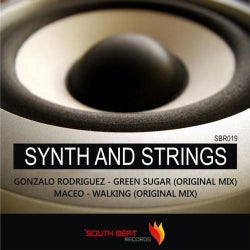 Synth And Strings