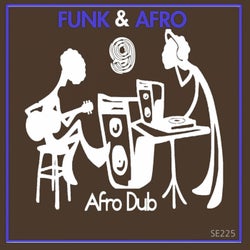Funk & Afro, Pt. 9