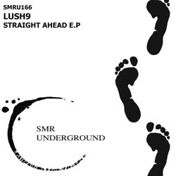 Straight Ahead E.P