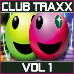 Club Traxx Volume 1