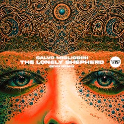 The Lonely Shepherd