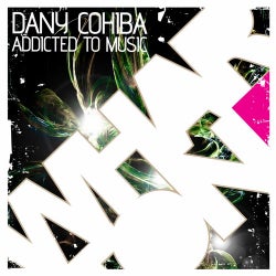 Addicted To Music