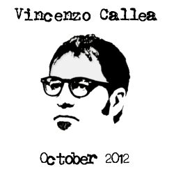 Vincenzo Callea October 2012