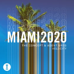 MIAMI 2020