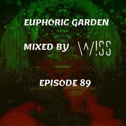 Euphoric Garden 89
