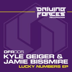 Lucky Numbers EP