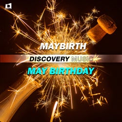 May Birthday