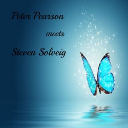 Peter Pearson Meets Steven Solveig