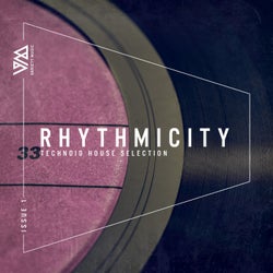 Rhythmicity Issue 1