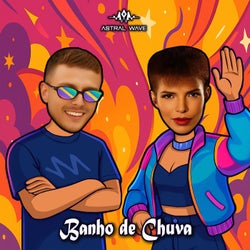 Banho de Chuva