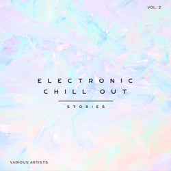 Electronic Chill Out Stories, Vol. 2