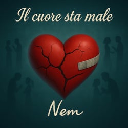 Il cuore sta male